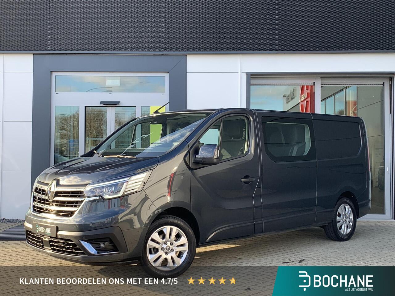 renault-trafic-2.0-dci-150-t29-l2h1