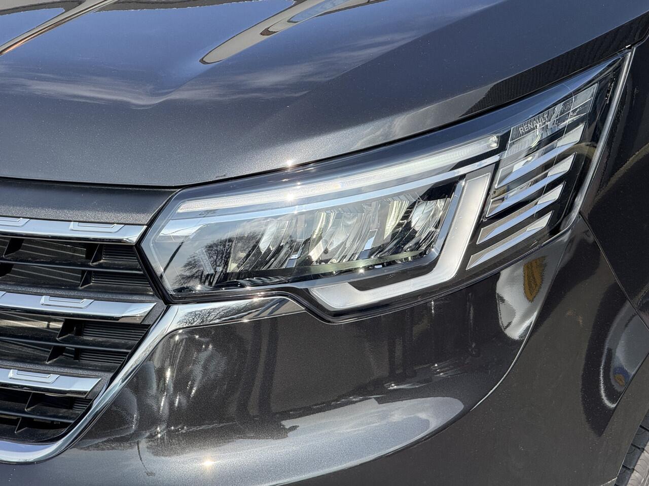 Renault TRAFIC 2.0 dCi 130 L2H1 Advance DC Camera / Trekhaak / Carplay / Clima / LED