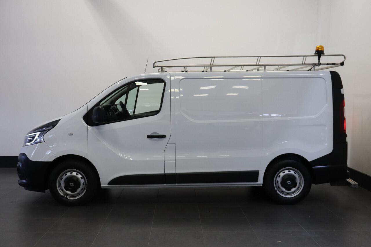 Renault TRAFIC 1.6 dCi EURO 6 - Airco - Cruise - PDC - Trekhaak - ¤ 10.900,- Excl.