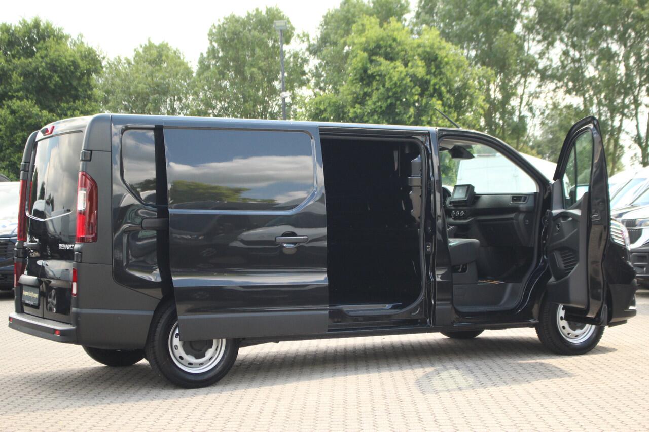 Renault TRAFIC 2.0 Blue dC1 150pk T30 L2H1 Advance | Carplay/Android | Camera | Lease 537,- p/m