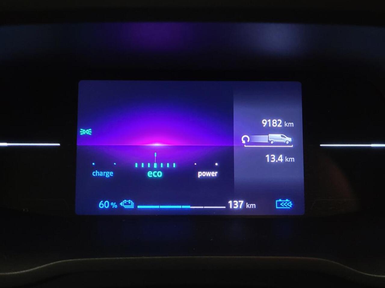 Renault TRAFIC E-Tech 52kWh L2/H1 Dubbele Cabine Elektrisch!