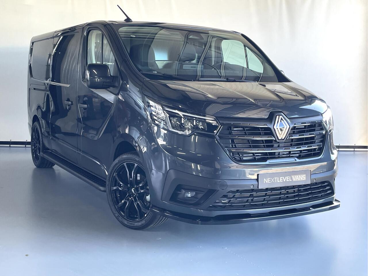 Renault TRAFIC 2.0 Blue dCi 170PK AUTOMAAT NEXT LEVEL EDITION
