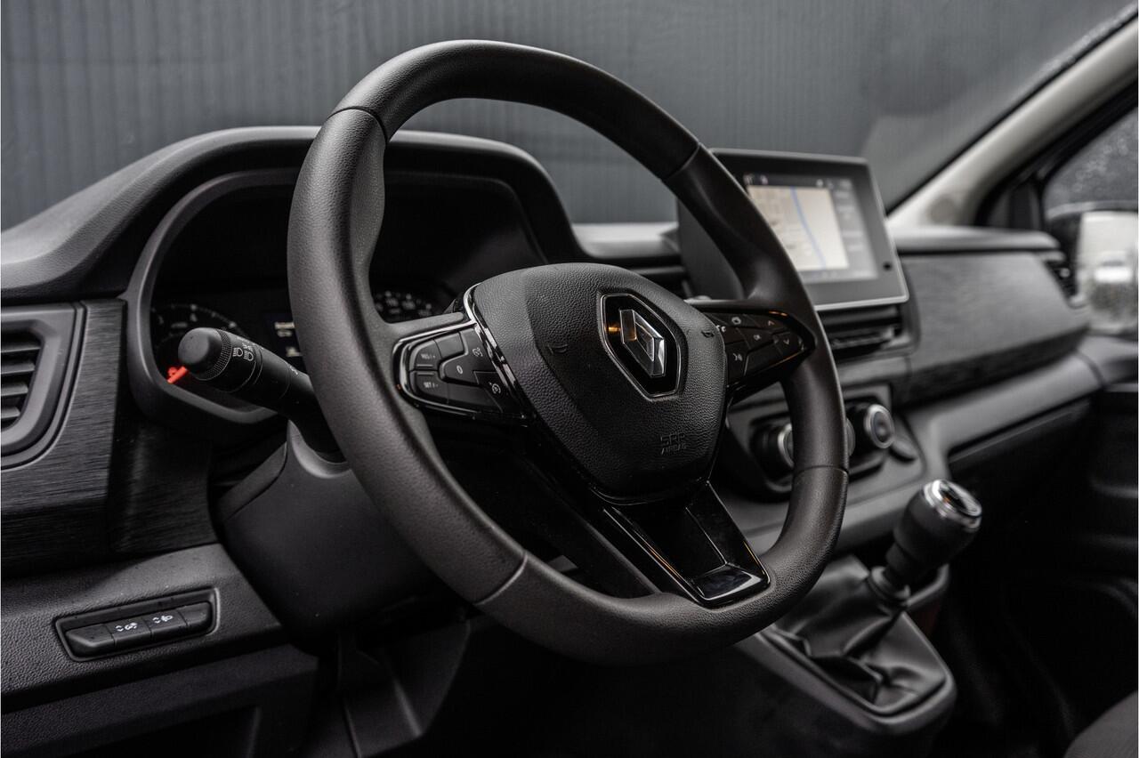 Renault TRAFIC dCi 150PK | L2H1 | 9-Zits | ex BTW/BPM | LED | Navigatie | Cruise | Airco | PDC | Euro 6