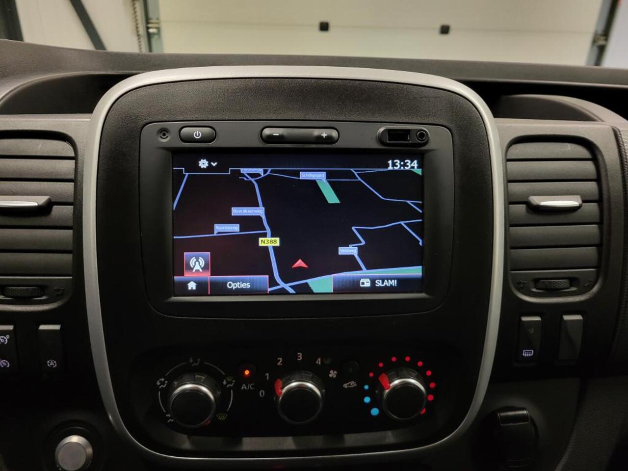 Renault TRAFIC 2.0dCi 120pk L2/H1 Trekhaak Euro 6!