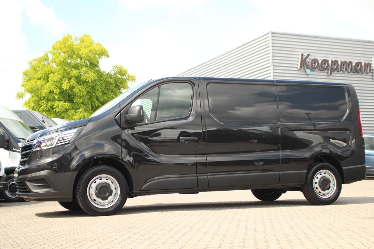 Renault TRAFIC 2.0 Blue dC1 150pk T30 L2H1 Advance | Carplay/Android | Camera | Lease 537,- p/m