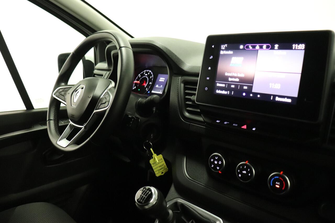 Renault TRAFIC 2.0 dCi 110PK L2 EURO 6 - Airco - Cruise - Carplay - ¤ 23.900,- Excl.