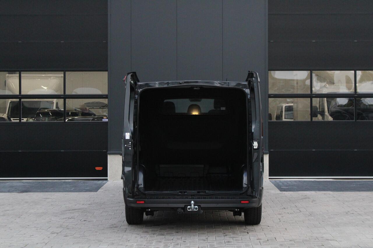 Renault TRAFIC 2.0 Blue dCi 130pk T29 L2H1 Advance Dubbele Cabine - Carplay - Android - 2x Schuifdeur - Passagiersstoel - Camera - LED - Rijklaar