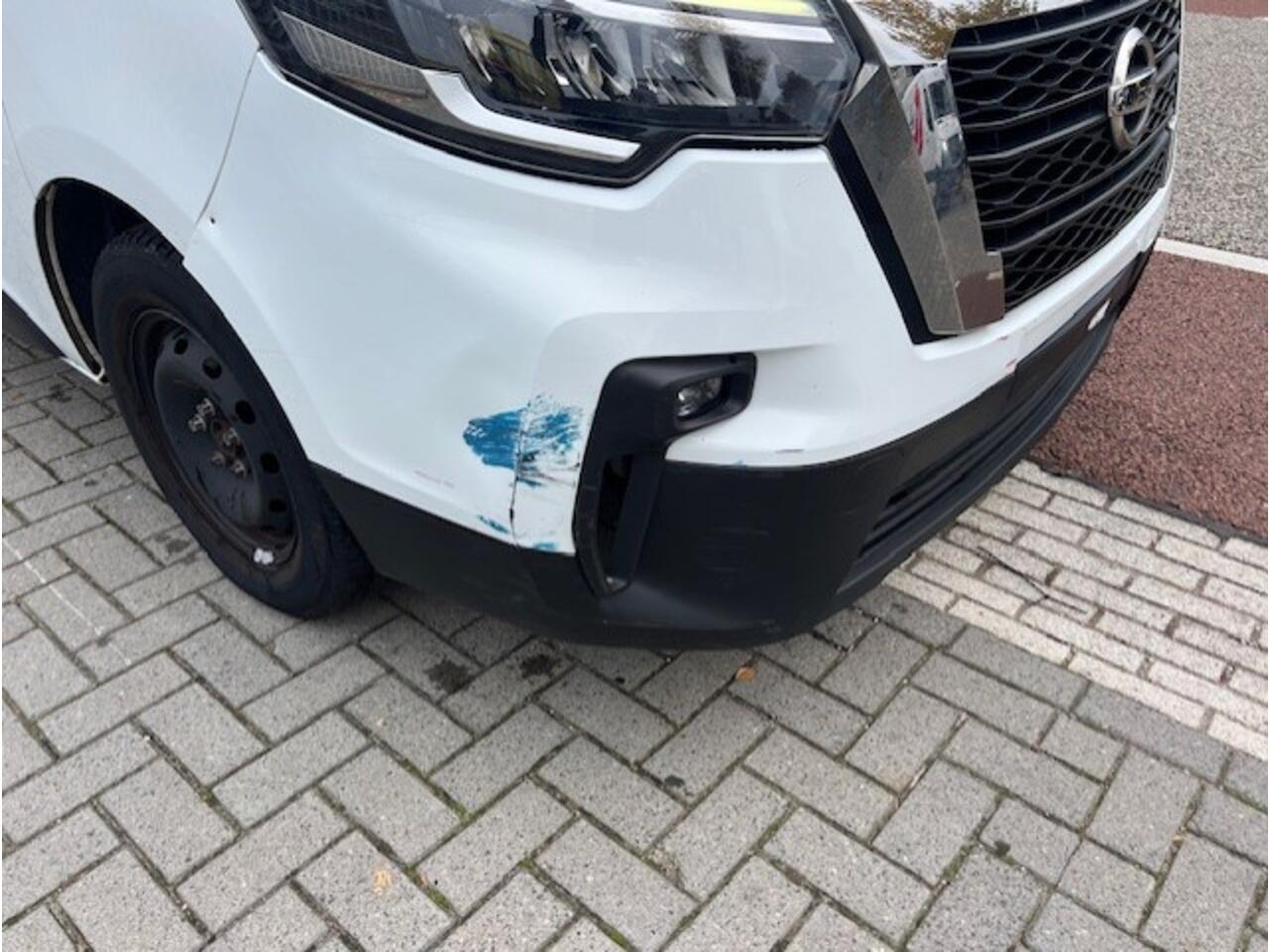 Renault TRAFIC PRIMASTAR 2.0 dCi 96kw T30 L2H1 LANG AIRCO KLIMA NAVI EURO6