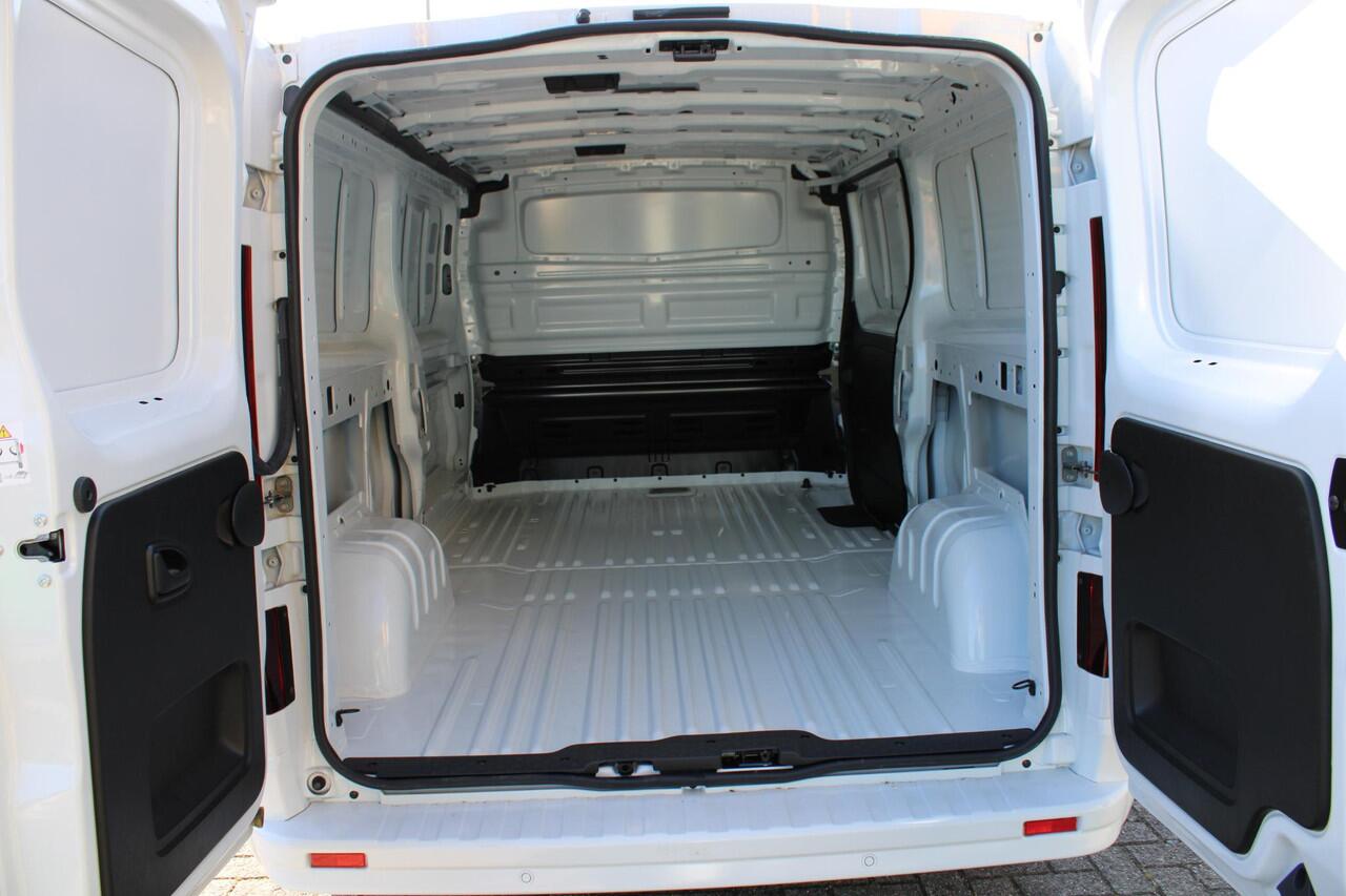 Renault TRAFIC E-Tech T29 L2H1 Advance 52 kWh