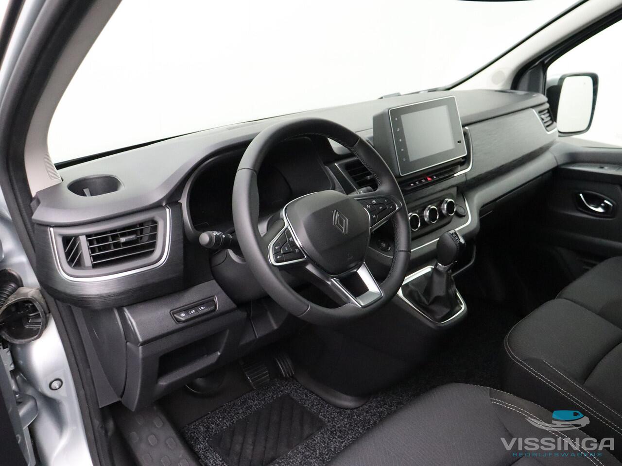 Renault TRAFIC L2H1 170 pk Vissinga Special S-Edition