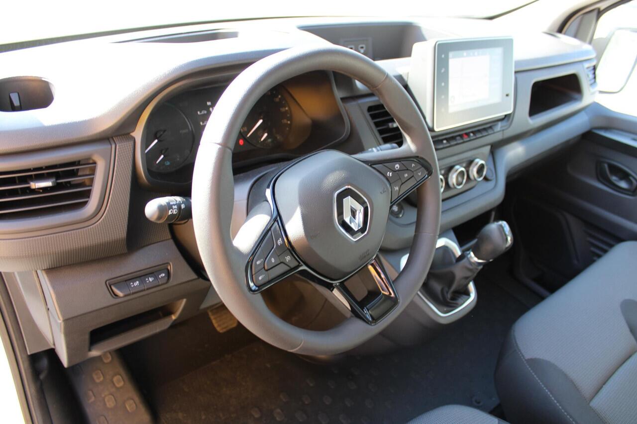 Renault TRAFIC E-Tech T29 L2H1 Advance 52 kWh