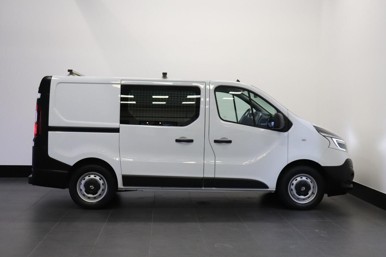 Renault TRAFIC 2.0 dCi 120PK EURO 6 - Airco - Navi - Cruise - ¤15.900,- Excl.