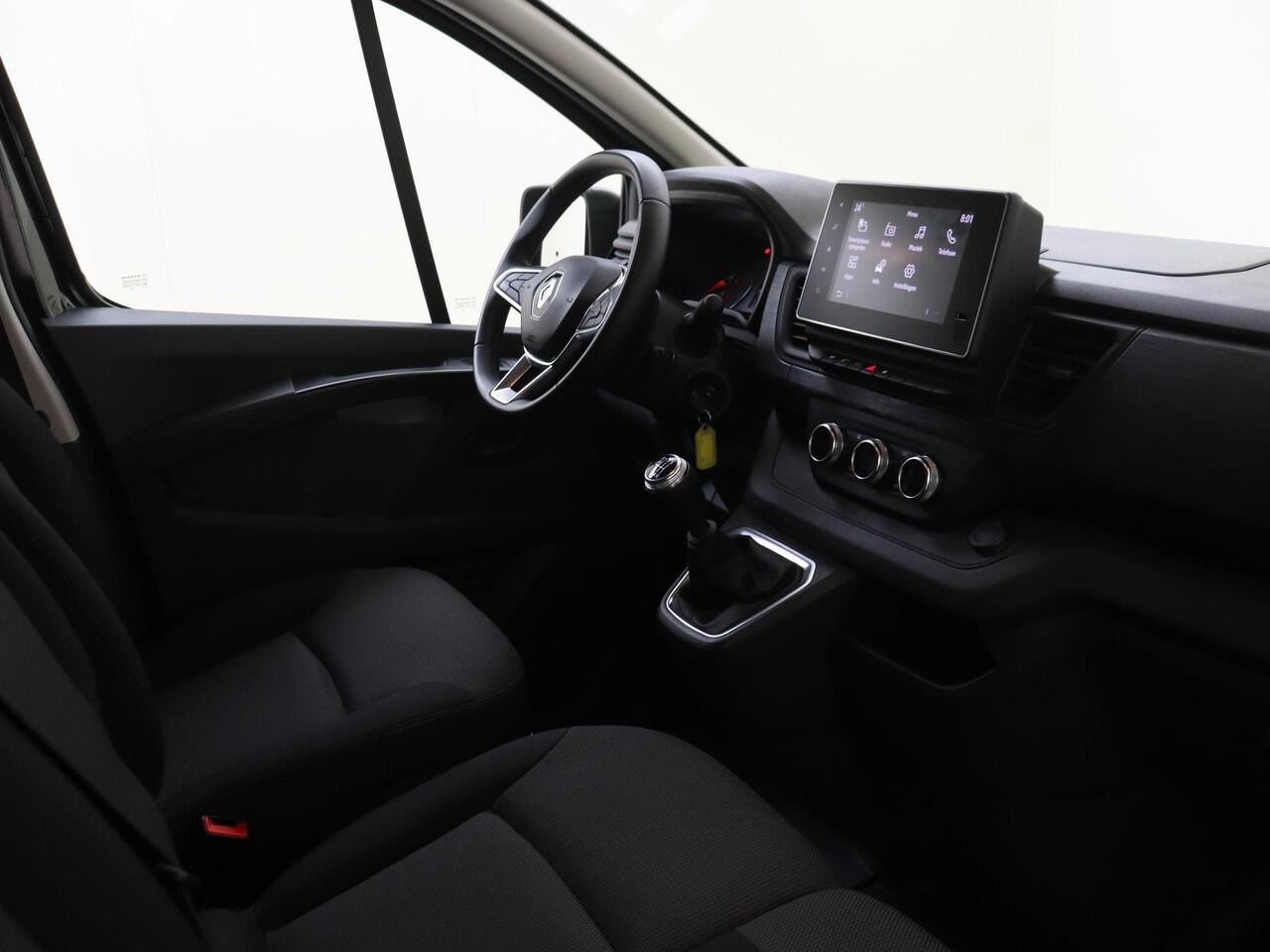 Renault TRAFIC 2.0 Blue dCi 130 T30 L2H1 Advance | Navigatie | Camera | betimmering