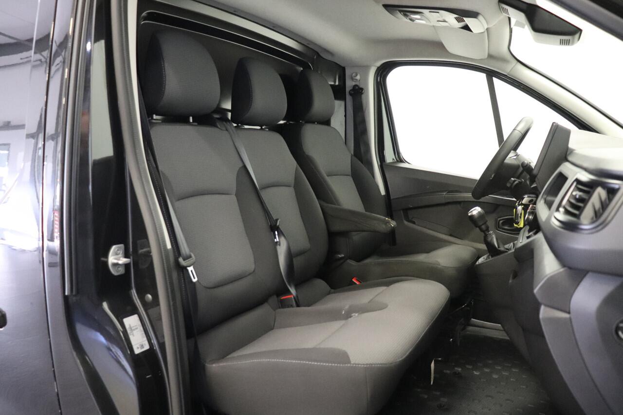 Renault TRAFIC 2.0 dCi L2 EURO 6 - Airco - Cruise - Carplay - ¤15.950,- Excl.