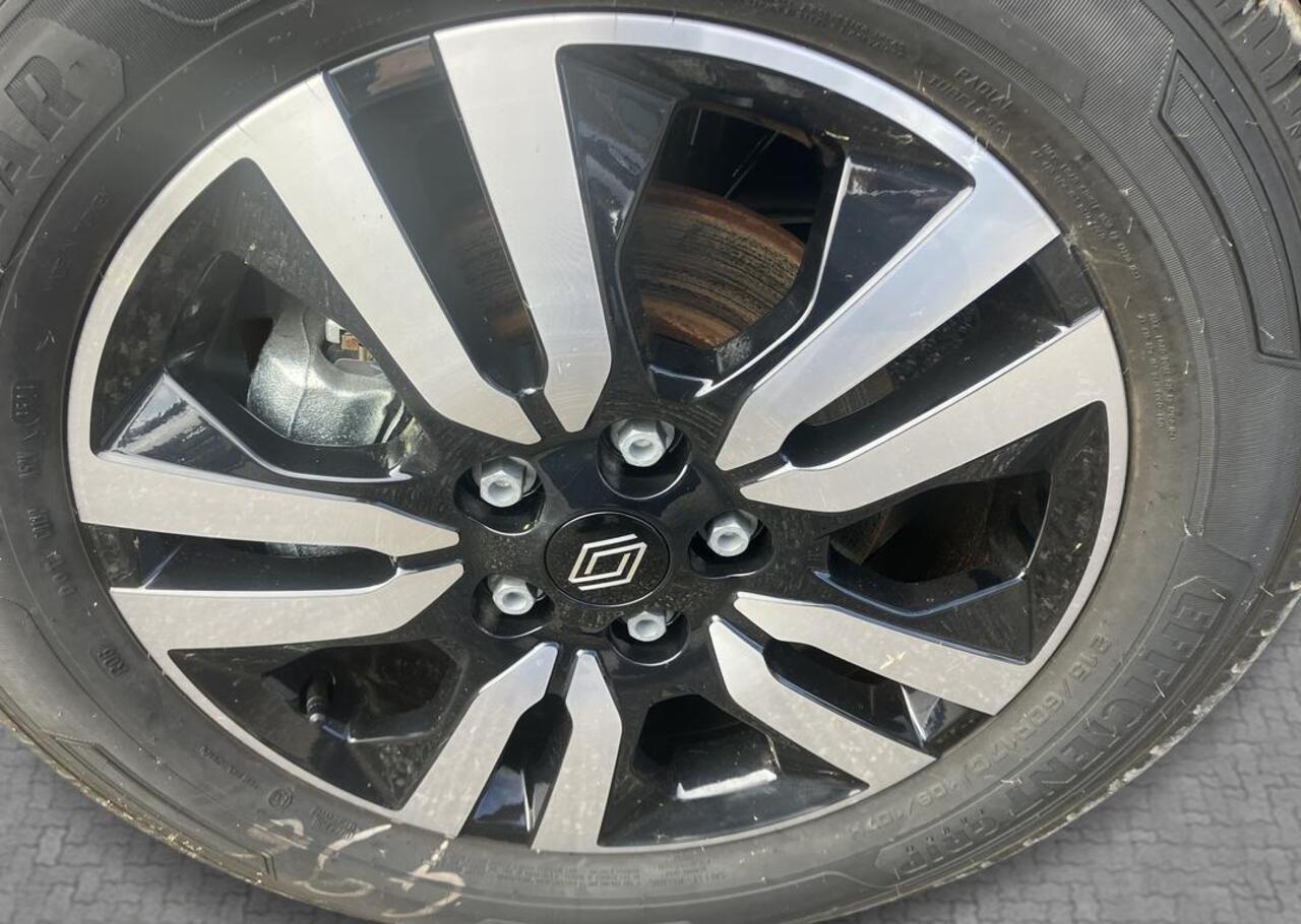 Renault TRAFIC 2.0 Blue dCi 170 T30 L2H1 Extra