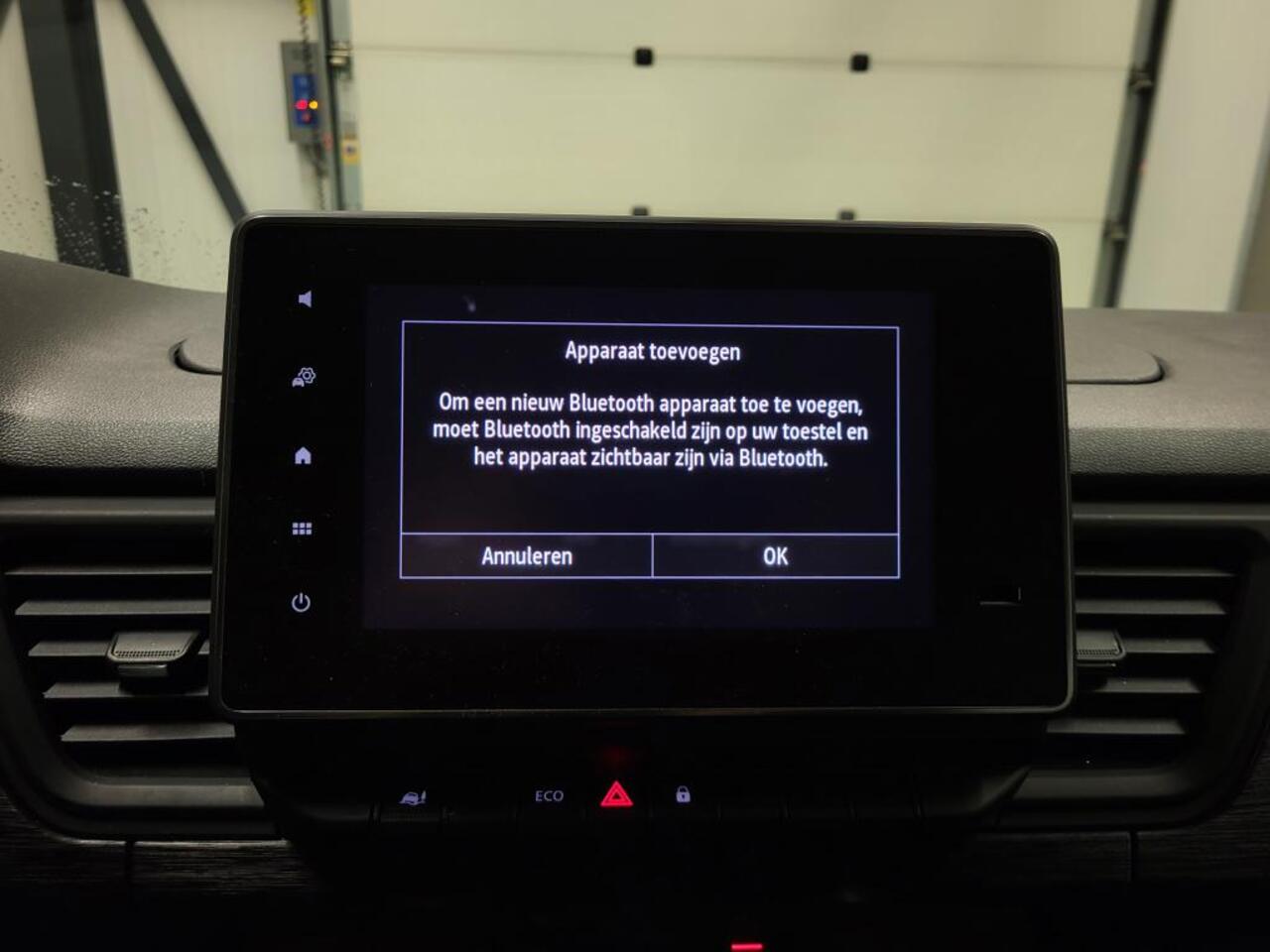 Renault TRAFIC E-Tech 52kWh L2/H1 Dubbele Cabine Elektrisch!