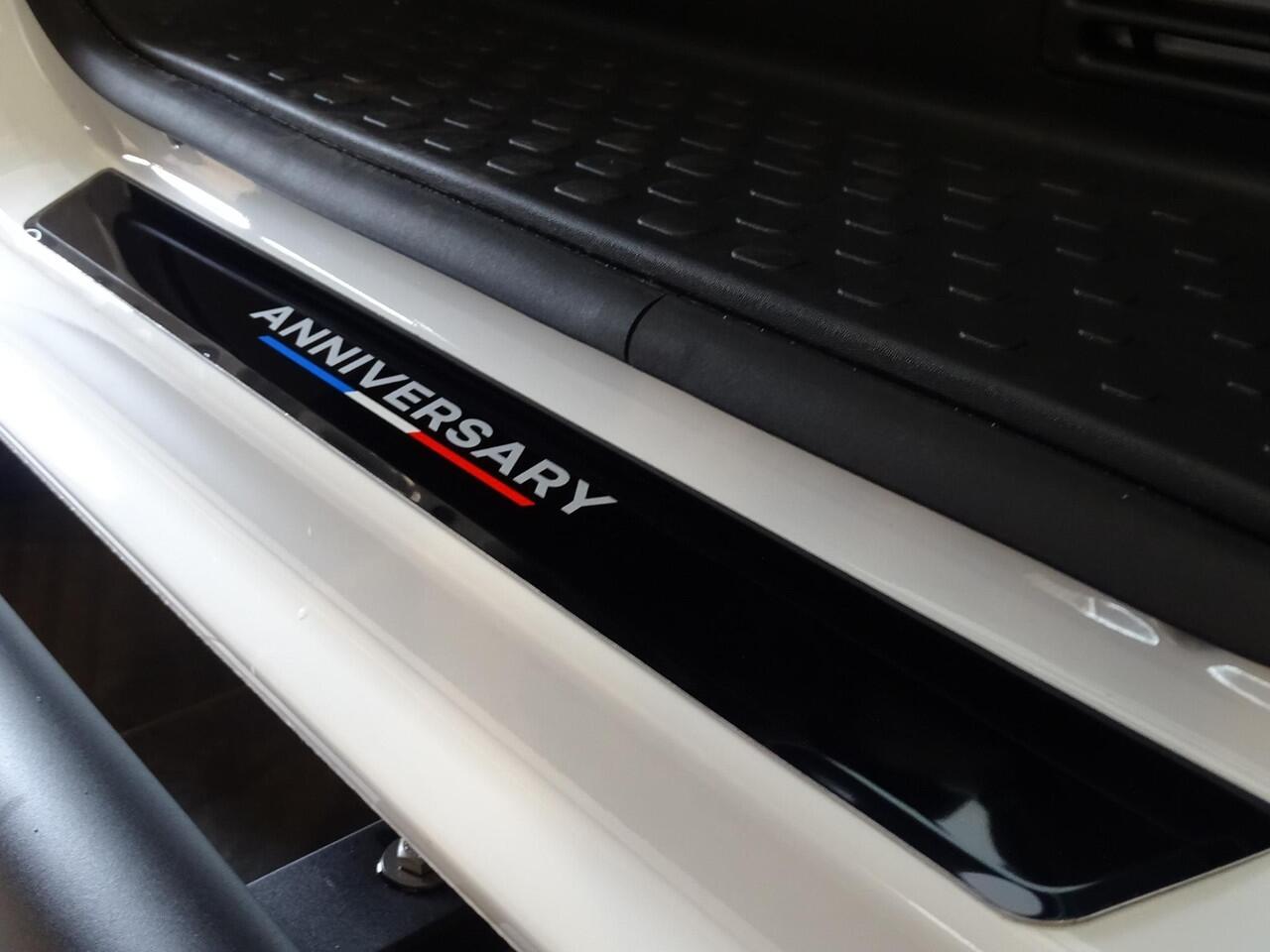 Renault TRAFIC 2.0 Blue dCi 170 T30 L2H1 Extra ANNIVERSARY / DUBBEL CABINE / TREKHAAK / 5-PERSOONS