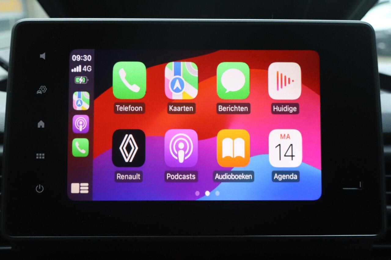 Renault TRAFIC BPM VRIJ!! 2.0 Blue dC1 150 EDC L2H1 Advance ALL-IN PRIJS!! Direct rijden