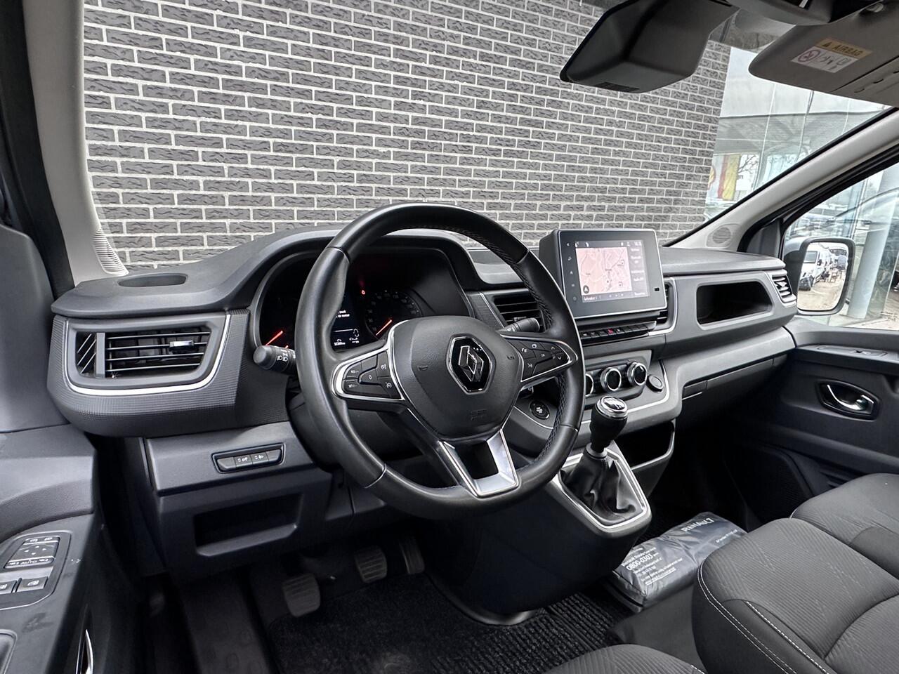 Renault TRAFIC 2.0 dCi 130 T30 L2H1 Luxe