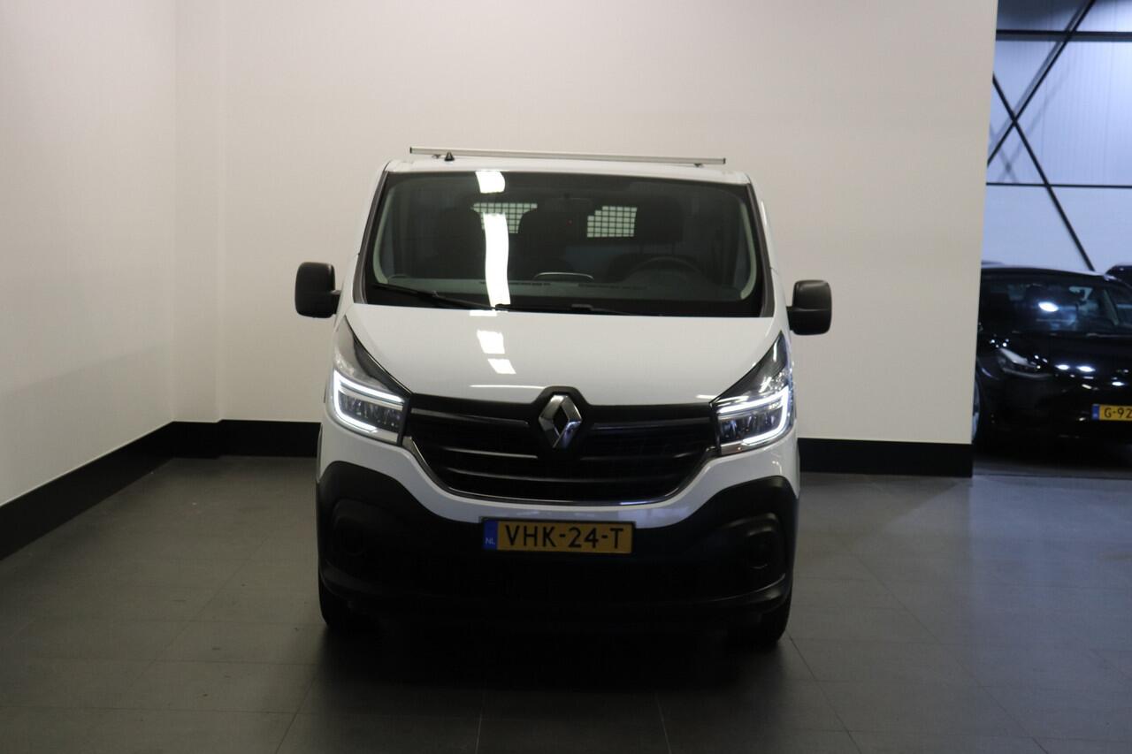 Renault TRAFIC 2.0 dCi 120PK EURO 6 - Airco - Navi - Cruise - ¤15.900,- Excl.