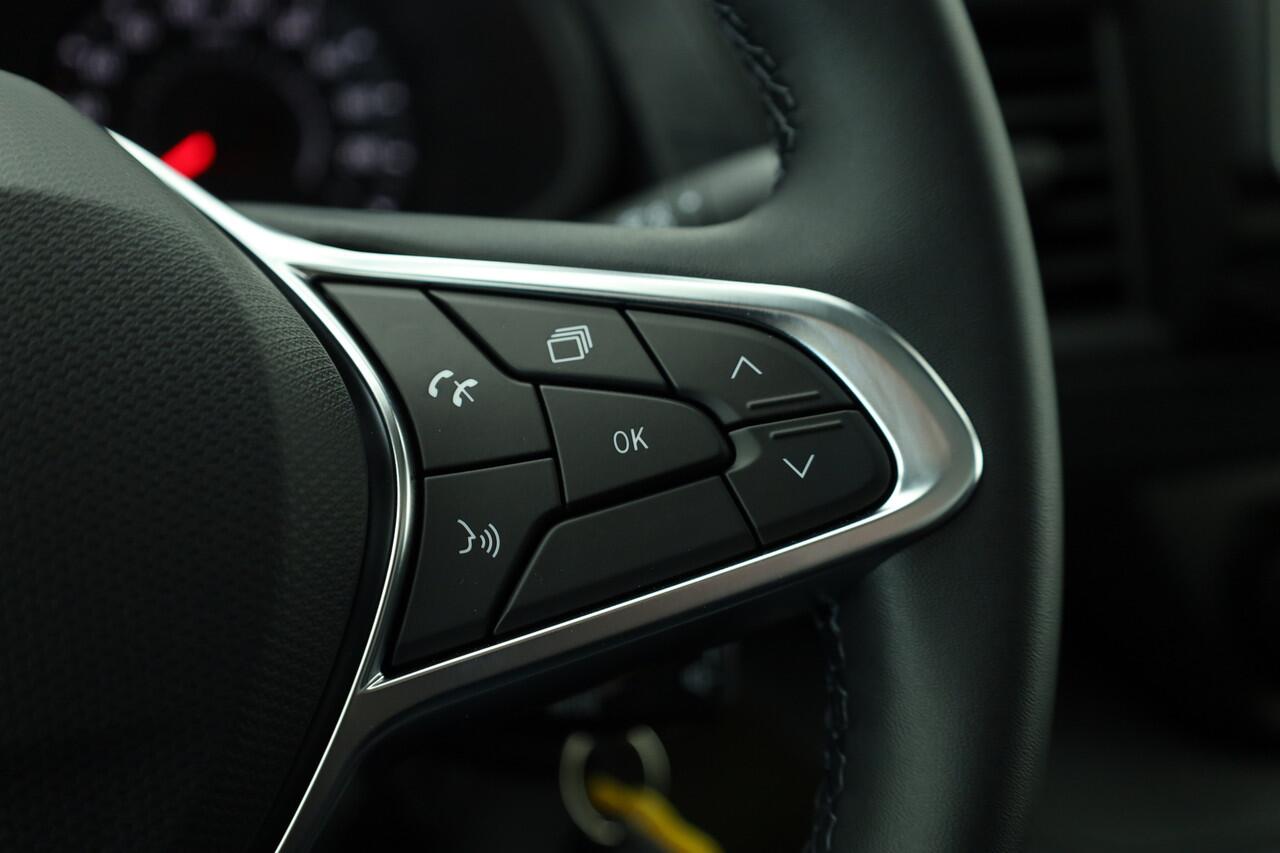 Renault TRAFIC 2.0 Blue dC1 150pk L2H1 Advance | Camera | Navi | PDC v+a | Apple Carplay/Android Auto | BPM Vrij!