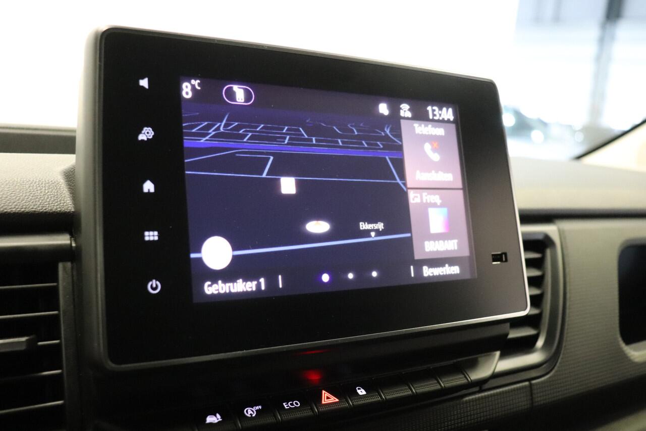 Renault TRAFIC 2.0 dCi L2 EURO 6 - Airco - Cruise - Trekhaak - ¤21.900,- Excl.