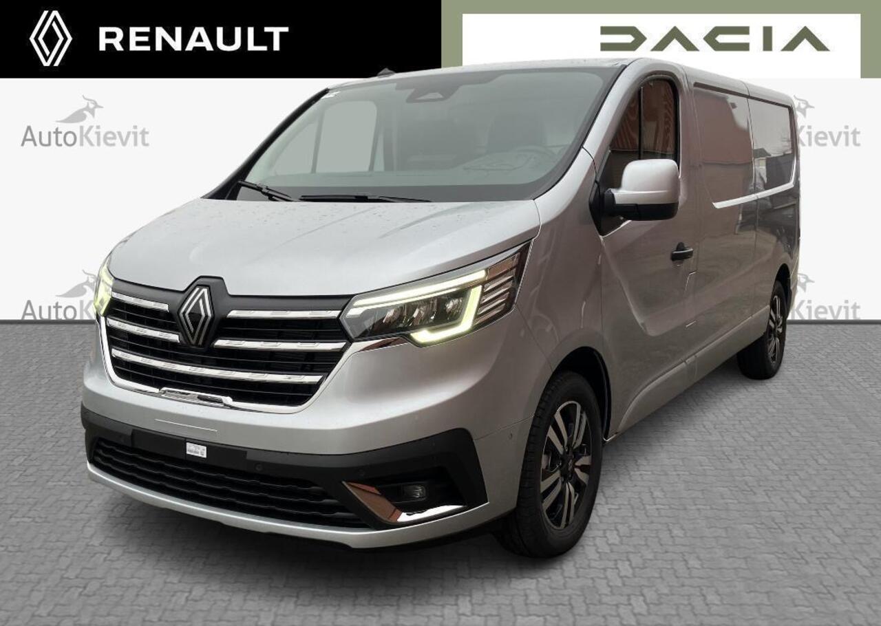Renault TRAFIC 2.0 Blue dCi 170 T30 L2H1 Extra