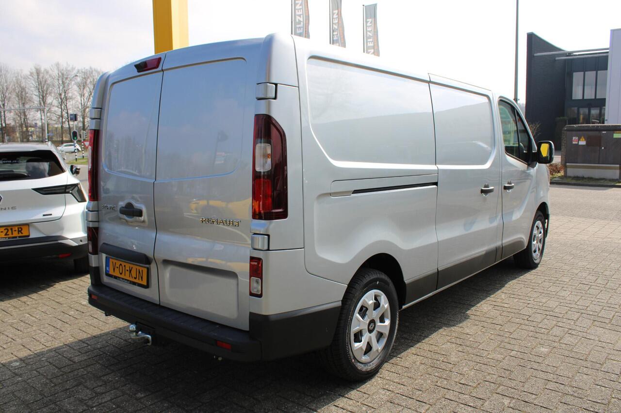 Renault TRAFIC 2.0 Blue dCi 130 T30 L2H1 Advance ** BPM-VRIJ ** & Direct leverbaar [ ¤ 18.980,- voordeel ]