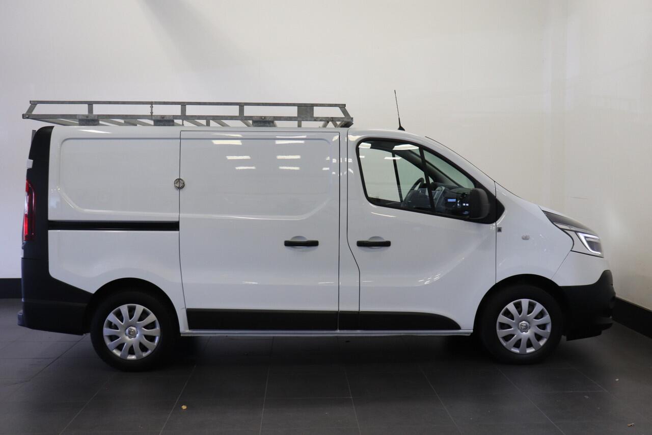 Renault TRAFIC 2.0 dCi 120PK EURO 6 - Airco - Cruise - Navi - ¤ 11.900,- Excl.