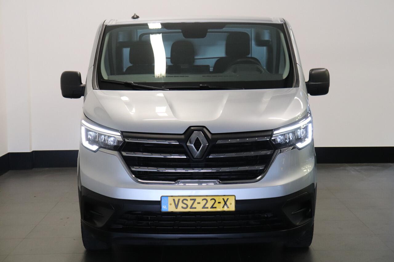 Renault TRAFIC 2.0 dCi L2 EURO 6 - Airco - Cruise - Trekhaak - ¤21.900,- Excl.