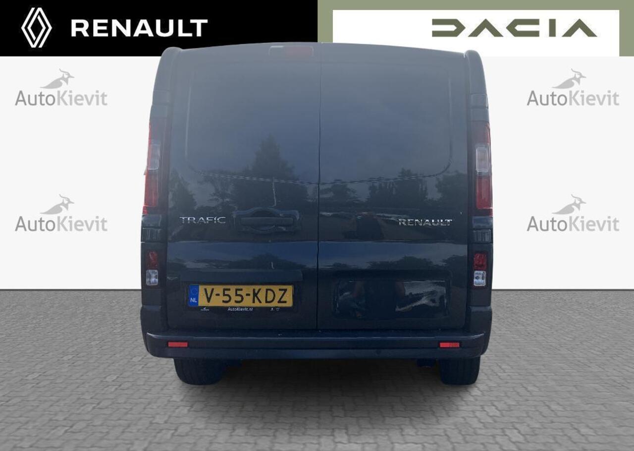 Renault TRAFIC 2.0 Blue dCi 170 T30 L2H1 Extra