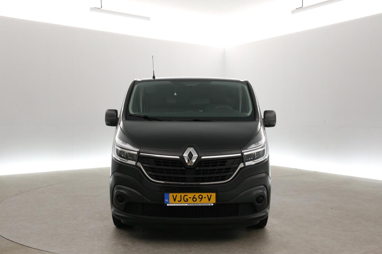 Renault TRAFIC 2.0 dCi T29 L2H1 | Euro6 | 145PK | Airco | Cruise | 3-Zits | Parkeersens.