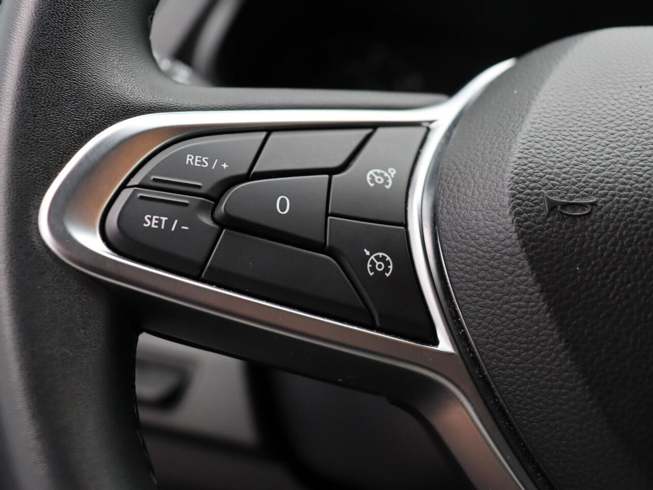 Renault TRAFIC 2.0 Blue dCi 150 EDC T30 L2H1 Advance | Achteruitrijcamera | Laadruimtepakket | Vierseizoenbanden |