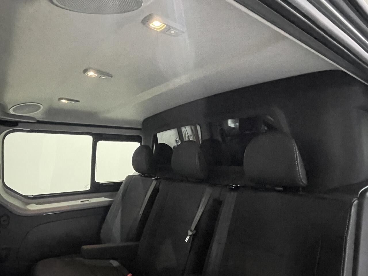 Renault TRAFIC 170 PK Dubbel Cabine Next Level Edition