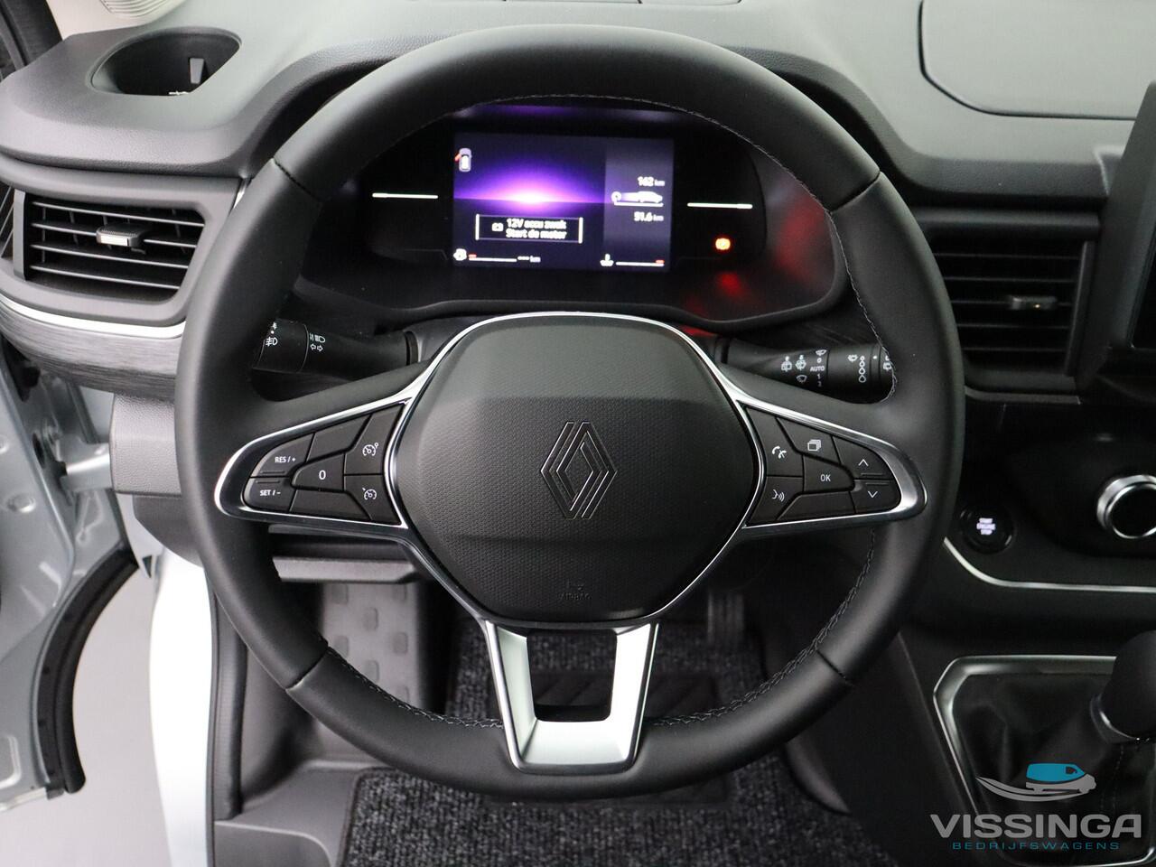 Renault TRAFIC L2H1 170 pk Vissinga Special S-Edition