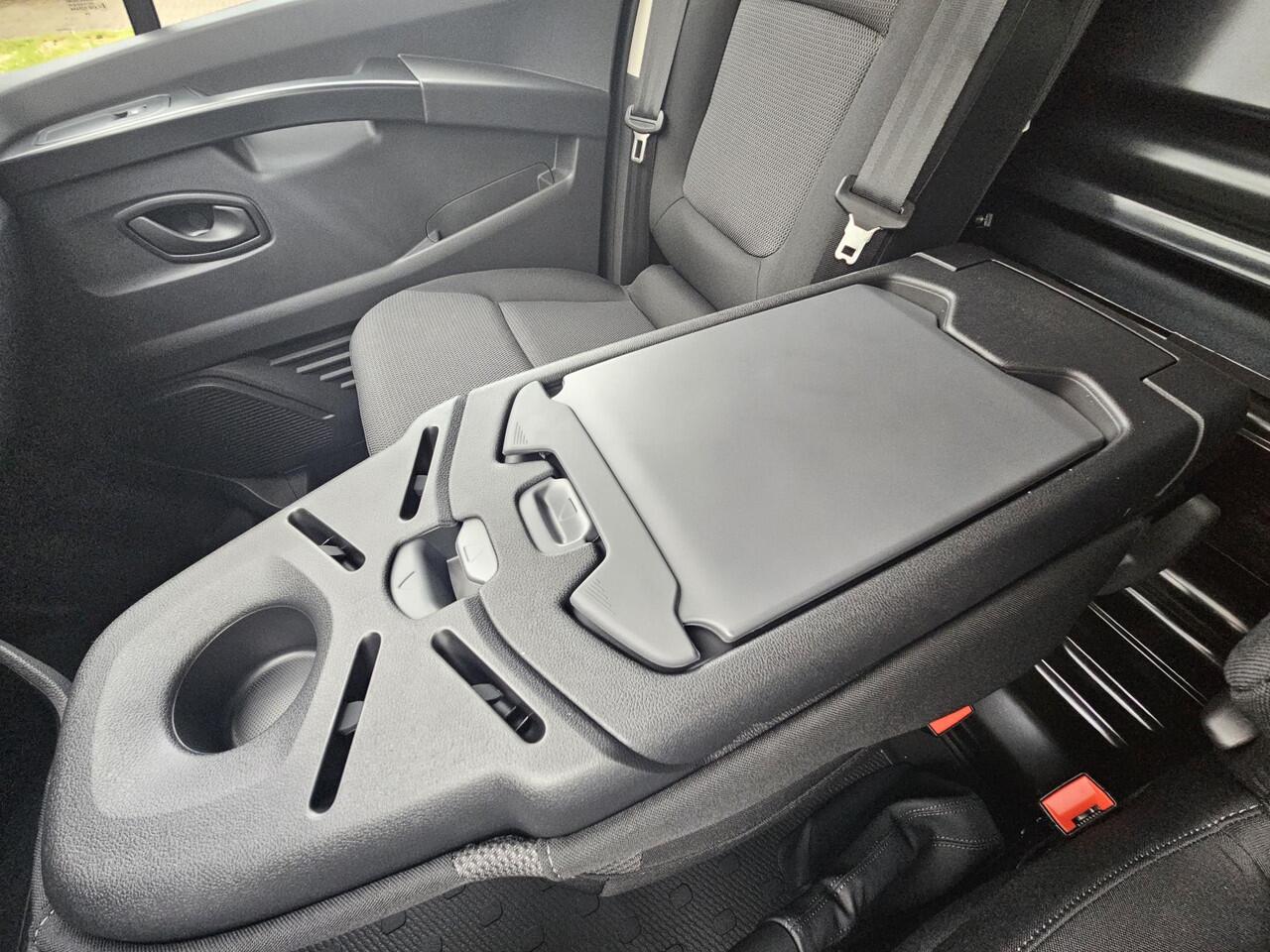 Renault TRAFIC 2.0 Blue dC1 150 EDC T30 L2H1 Advance / BPM VRIJE VOORRAAD /