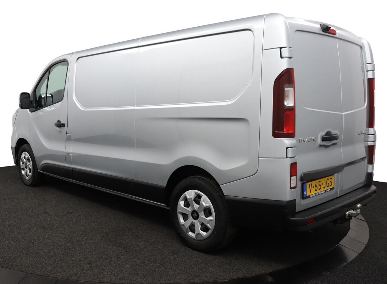 Renault TRAFIC 2.0 Blue dCi 130 T30 L2H1 Advance - Cruise Control - Navigatie - Climate control - Bluetooth - Achteruitrij camera - Virena Zekerheidspakket t.w.v. ¤895