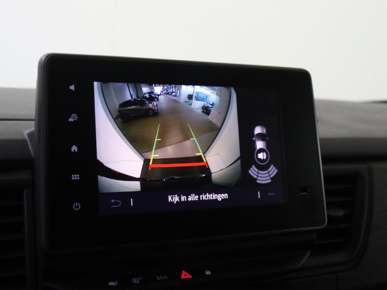 Renault TRAFIC 2.0 Blue dCi 130 T30 L2H1 Advance | Navigatie | Camera | betimmering