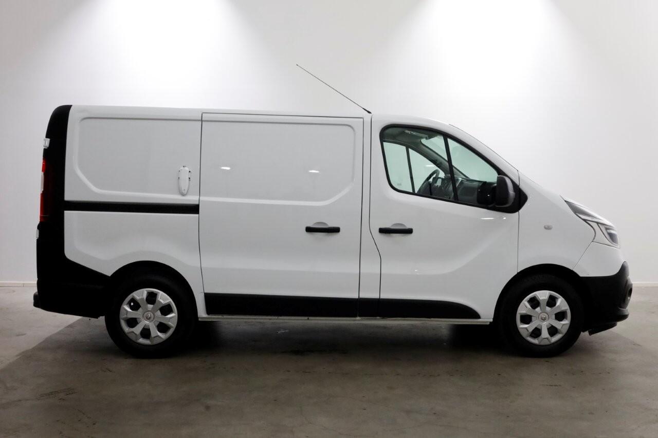 Renault TRAFIC 1.6 dCi T29 L1H1 Comfort LED/Airco/2x Schuifdeur 01-2020