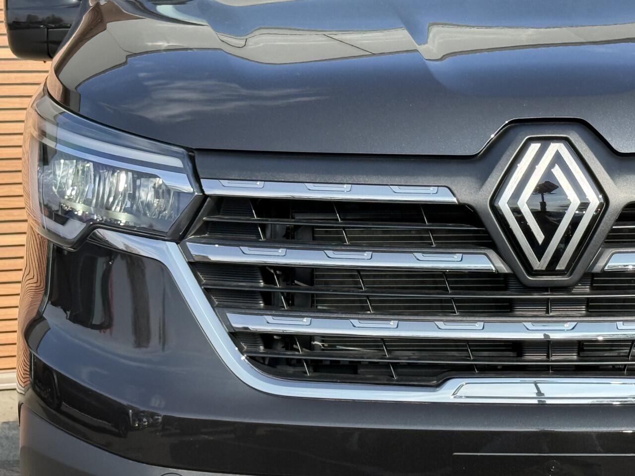 Renault TRAFIC 2.0 dCi 130 L2H1 Advance DC Camera / Trekhaak / Carplay / Clima / LED