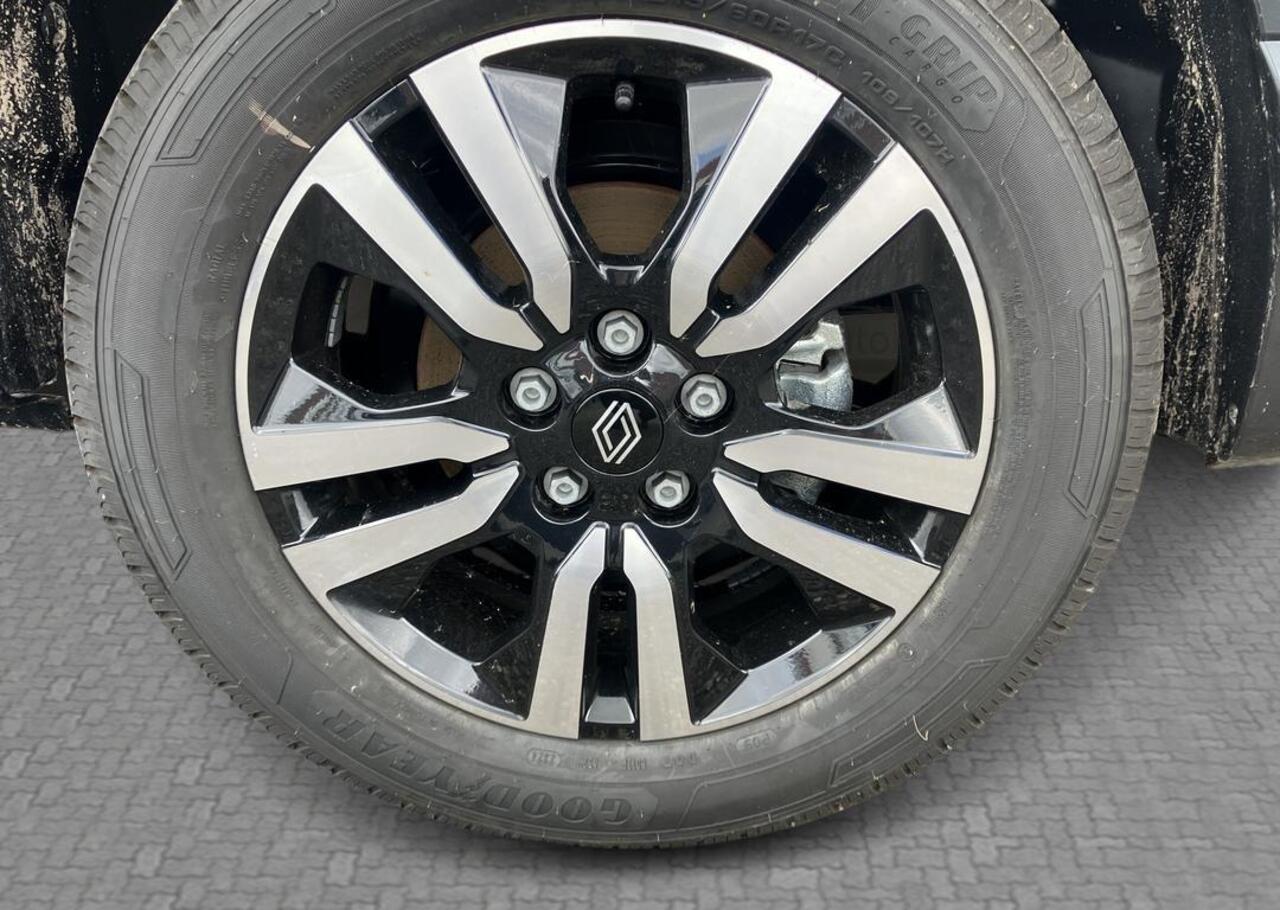 Renault TRAFIC 2.0 Blue dC1 150 EDC T30 L2H1 Extra - 125th Anniversary - Alarm / Trekhaak / Reservewiel