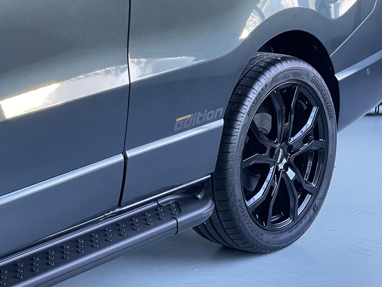 Renault TRAFIC 2.0 Blue dC1 150 PK AUT L2H1 Extra DC Next Level Van / 2 x Schuifd / Navi / Camera