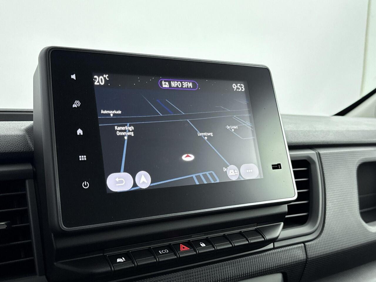 Renault TRAFIC E-Tech T29 L2H1 comfort 52 kWh