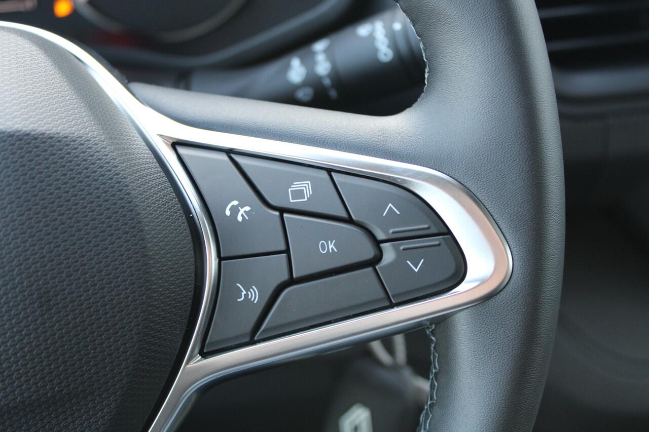 Renault TRAFIC 2.0 Blue dCi 130 T30 L2H1 Start | Betimmering | Cruise Control | Stoelverwarming | Apple Carplay-/Android Auto