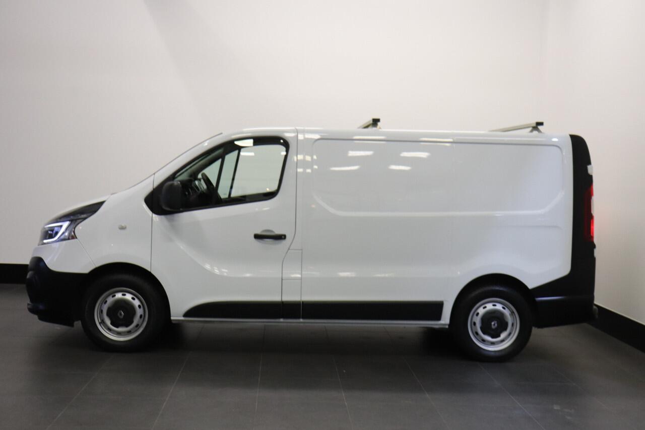 Renault TRAFIC 2.0 dCi 120PK EURO 6 - Airco - Navi - Cruise - ¤15.900,- Excl.