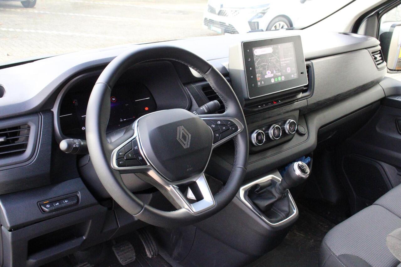 Renault TRAFIC 2.0 Blue dCi 130 T30 L2H1 Advance | Navi | Camera