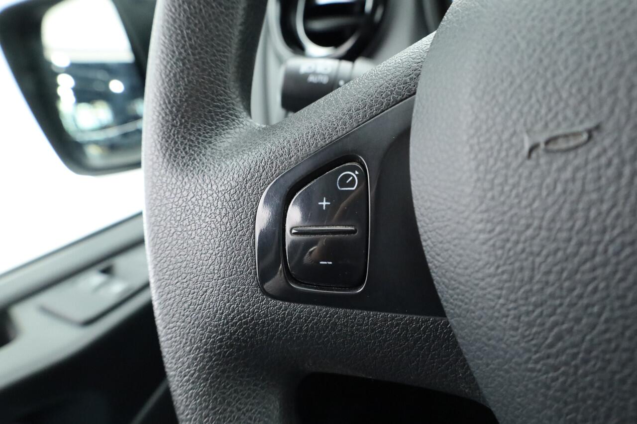 Renault TRAFIC 2.0 dCi 120pk L2H1 Business | Aut. Airco | Camera | Navi | Trekhaak