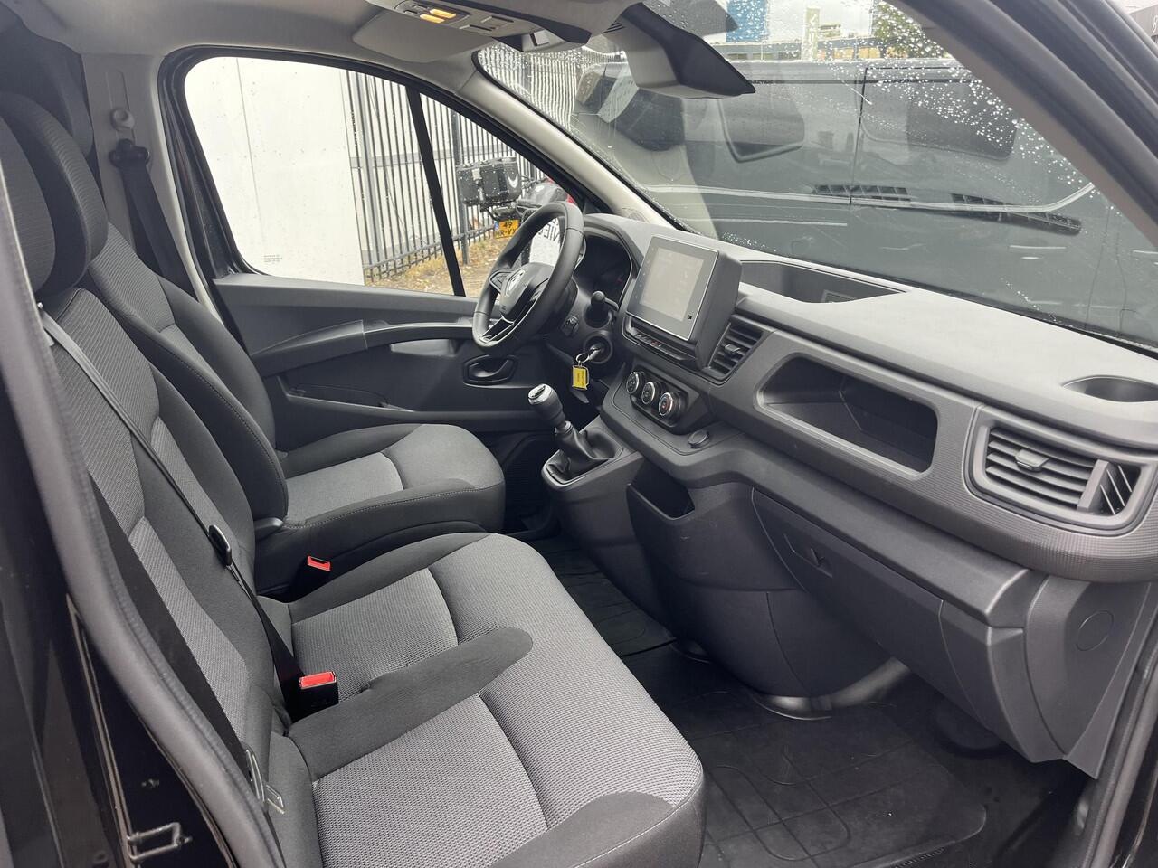 Renault TRAFIC 2.0 dCi 110 T29 L1H1 Comfort