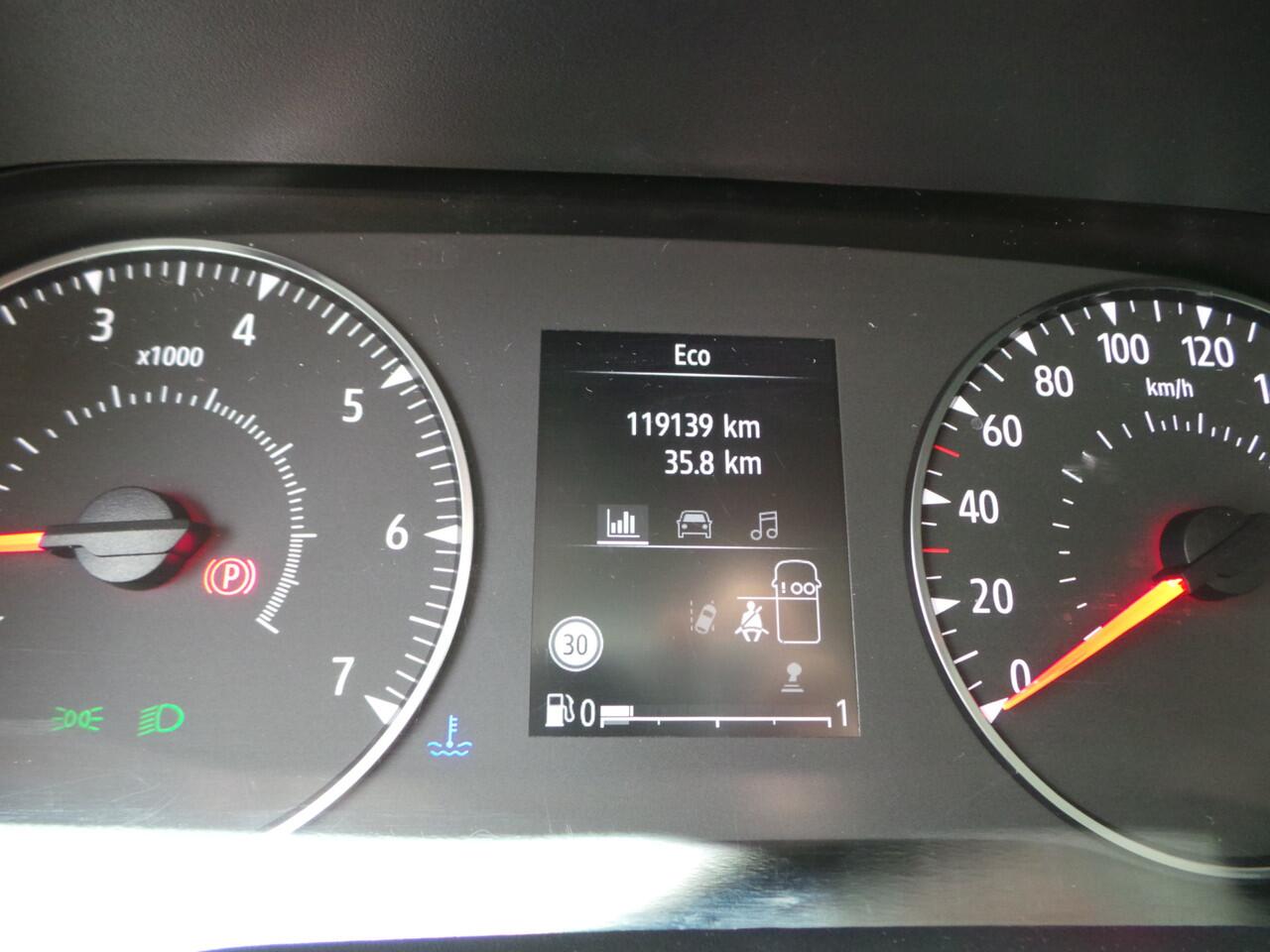 Renault TRAFIC 2.0 Blue dCi 110 T30 L2H1 Airco,Cruise,Pdc,Trekhaak