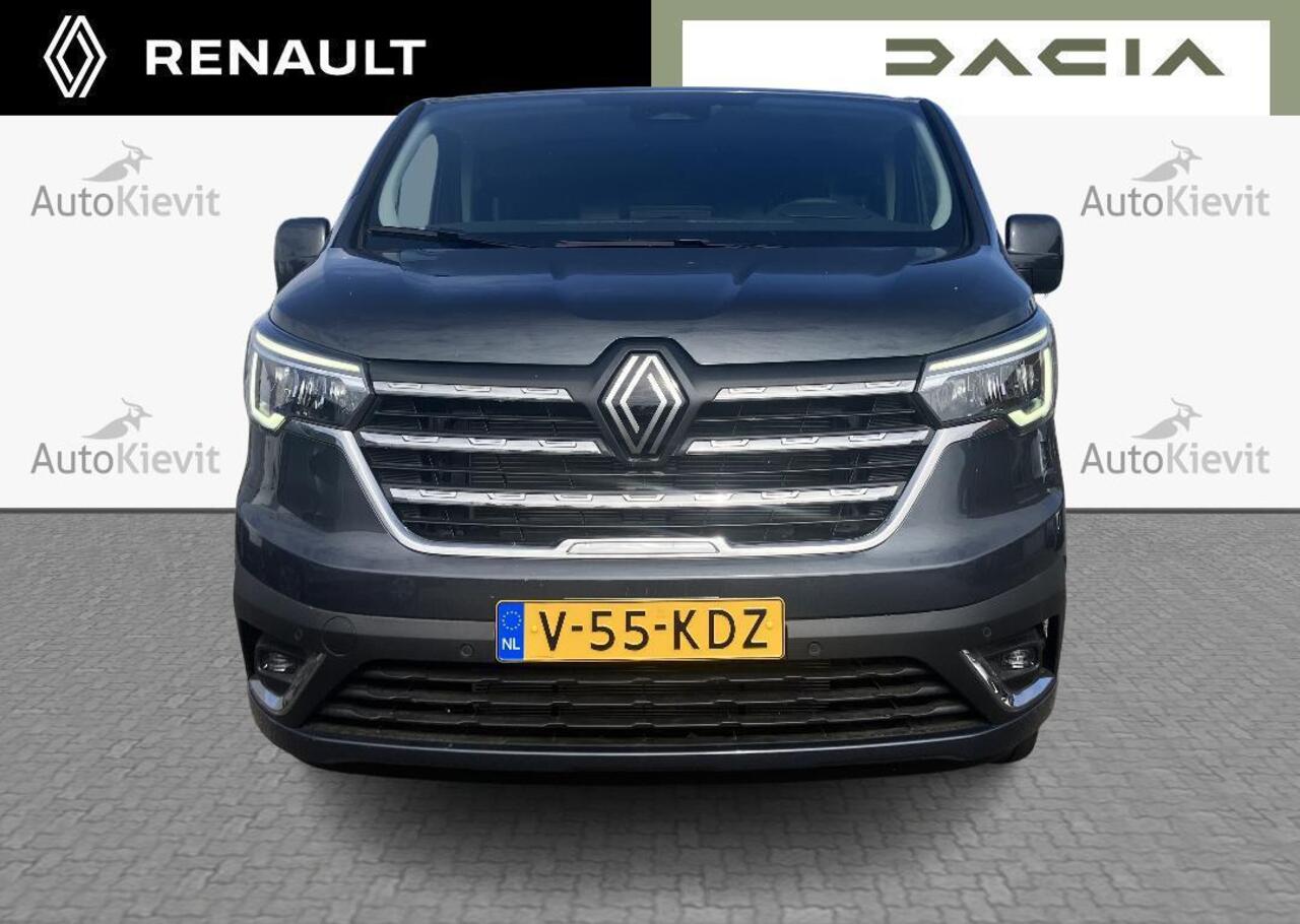 Renault TRAFIC 2.0 Blue dCi 170 T30 L2H1 Extra